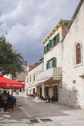 Apartment Promenade